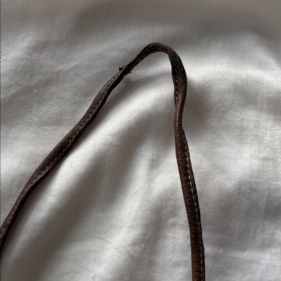 Gucci Beige and Brown Shoulder Bag - Picture 3 of 7